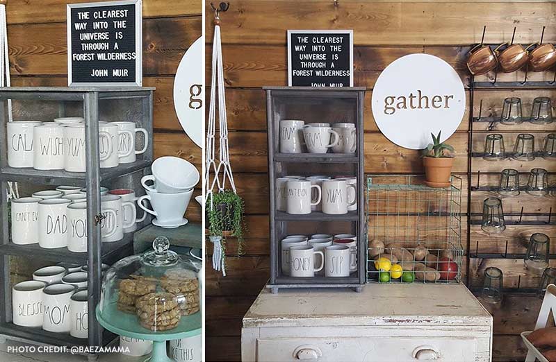 Wooden Screen Pie Safe