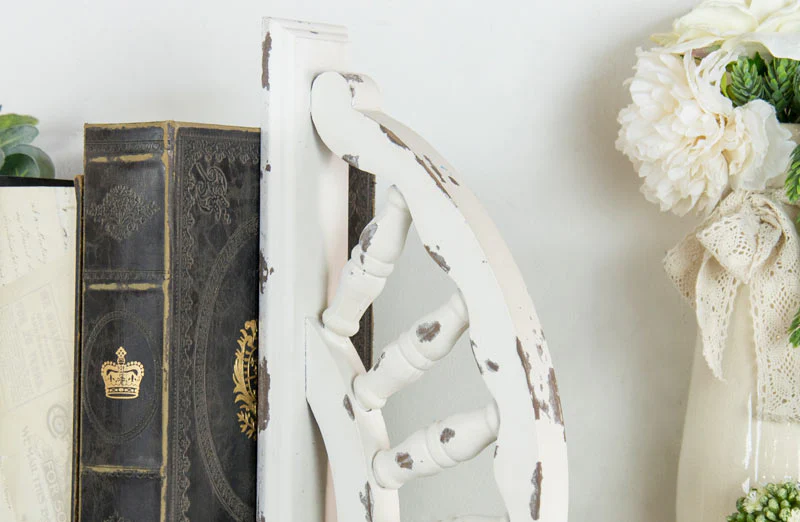 Rustic Weathered Corbel  Set of 2