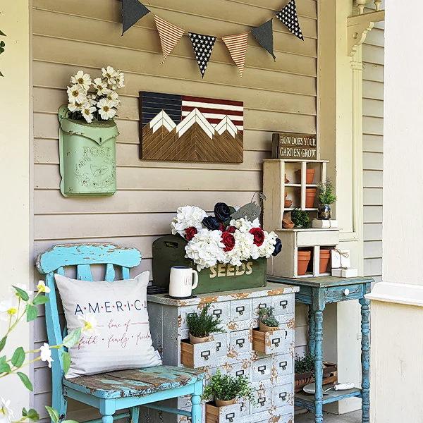 2023 Celebrate America: The Celebration Collection by Steal it Box