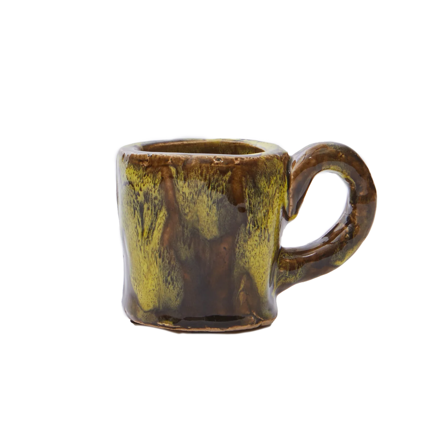 Serax | Bela Silva Stoneware Decorative Mug