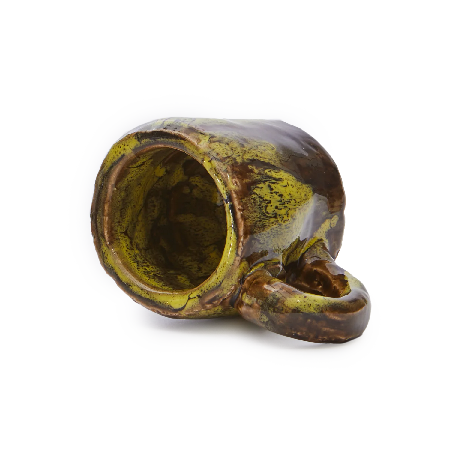 Serax | Bela Silva Stoneware Decorative Mug