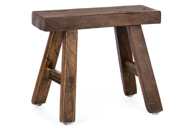 Reclaimed Wood Stand