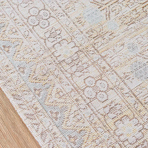 Boho Inspired Area Rug, Choose Your Style