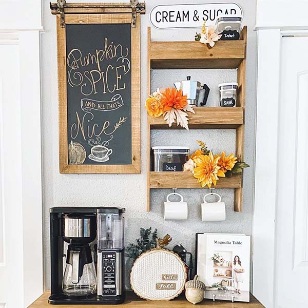 Barn Door Chalkboard  Pick Your Style