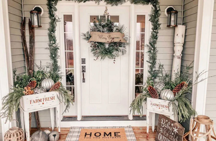 7 Foot Tall Victorian Turned Column Architectural Salvage