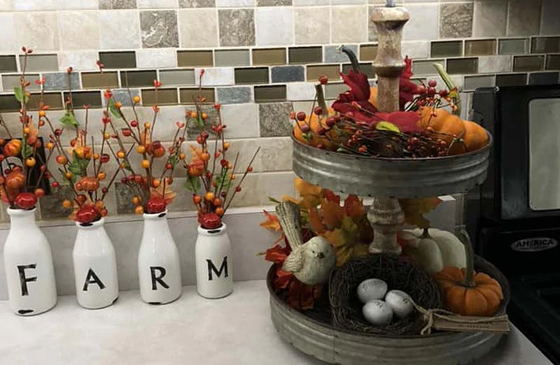 Dolomite Farm Milk Bottles