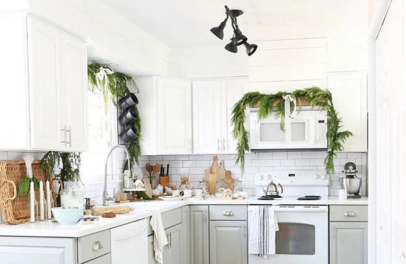 Vertical Planter Buckets