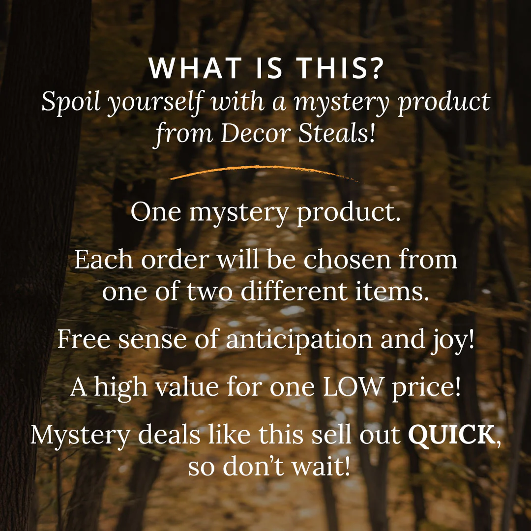 Trick or Treat Yo'self Halloween Mystery Item