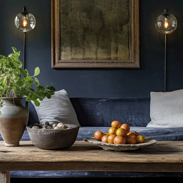 Mid Century Modern Wall Lamp