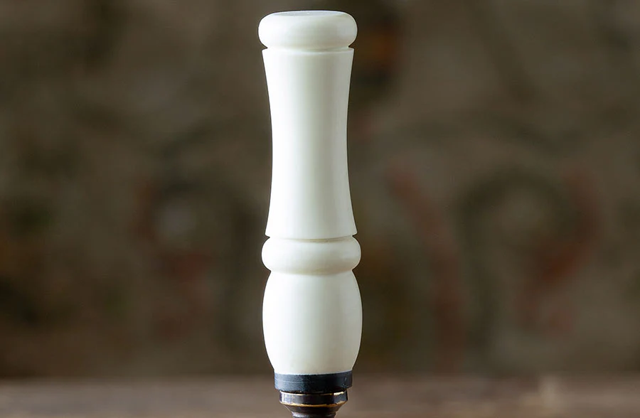 Vintage Inspired Butler's Bell