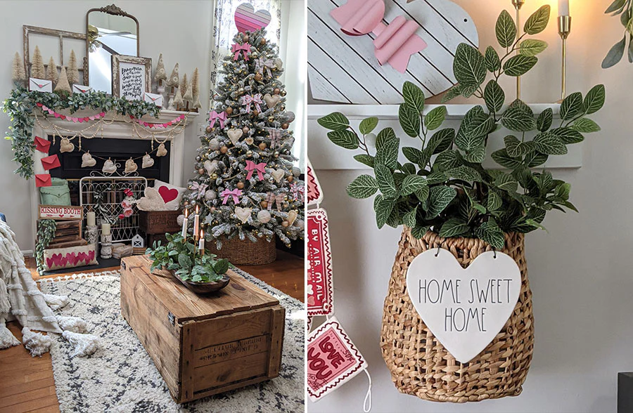 Lifelike Peperomia Vine