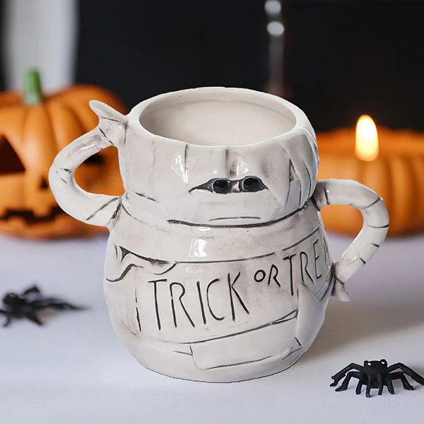 Mummy Mug
