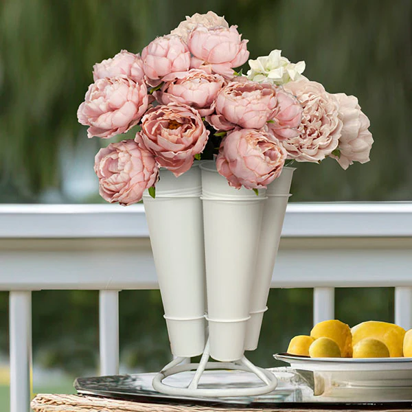 Long Stem Floral Caddy