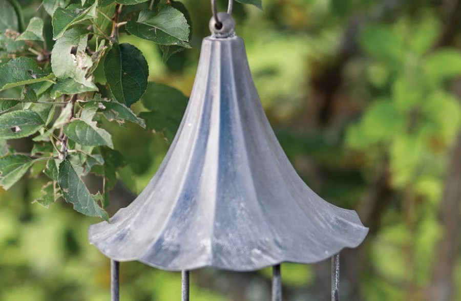 Gazebo Hanging Bird Feeder