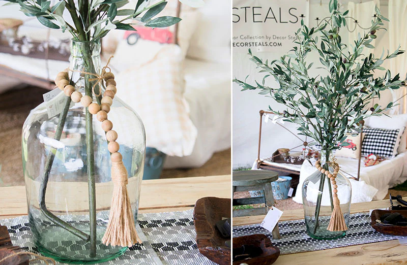 The Hacienda Casa Beads By Aly