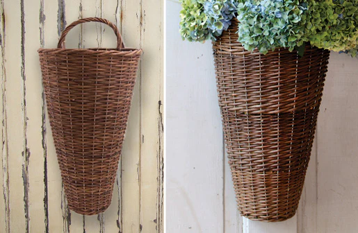 Willow Door Basket
