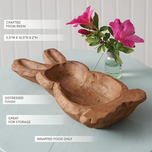 Hoppy Dough Bowl