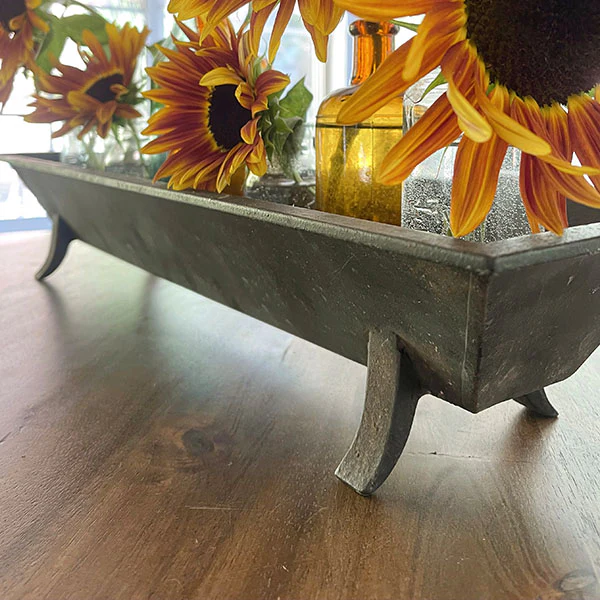 Vintage American Trough
