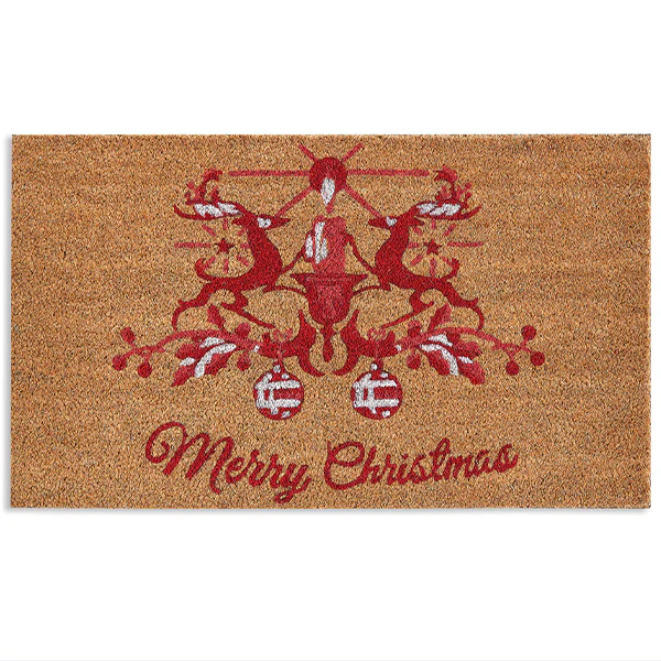 Christmas Doormat, Choose Your Style