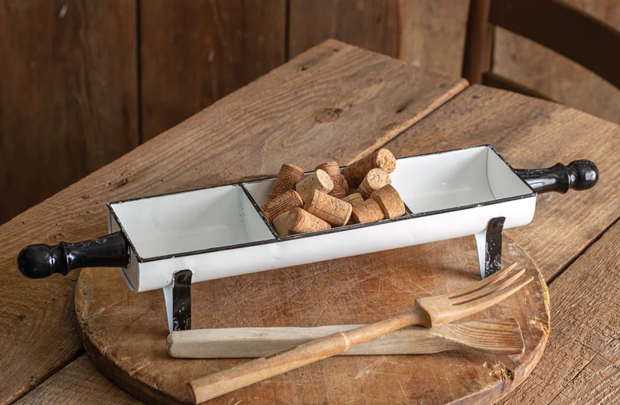 Rolling Pin Caddy