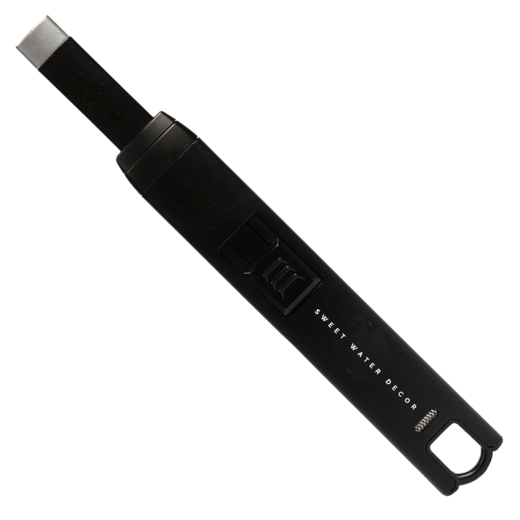 Black Large Electric Lighter