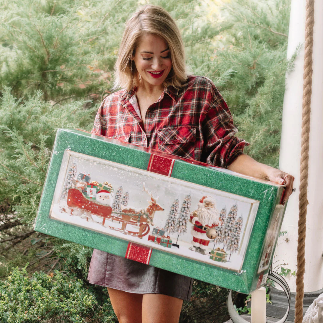 2024 Celebrate Christmas: The Celebration Collection by Steal it Box