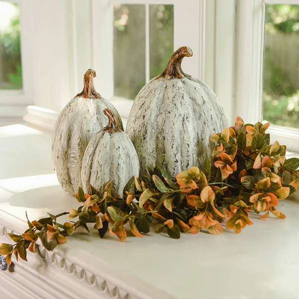 Lifelike Mint Hanging Bush