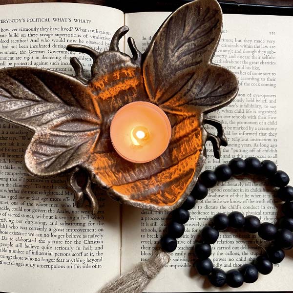 Animal Trinket Dish, Pick Your Style