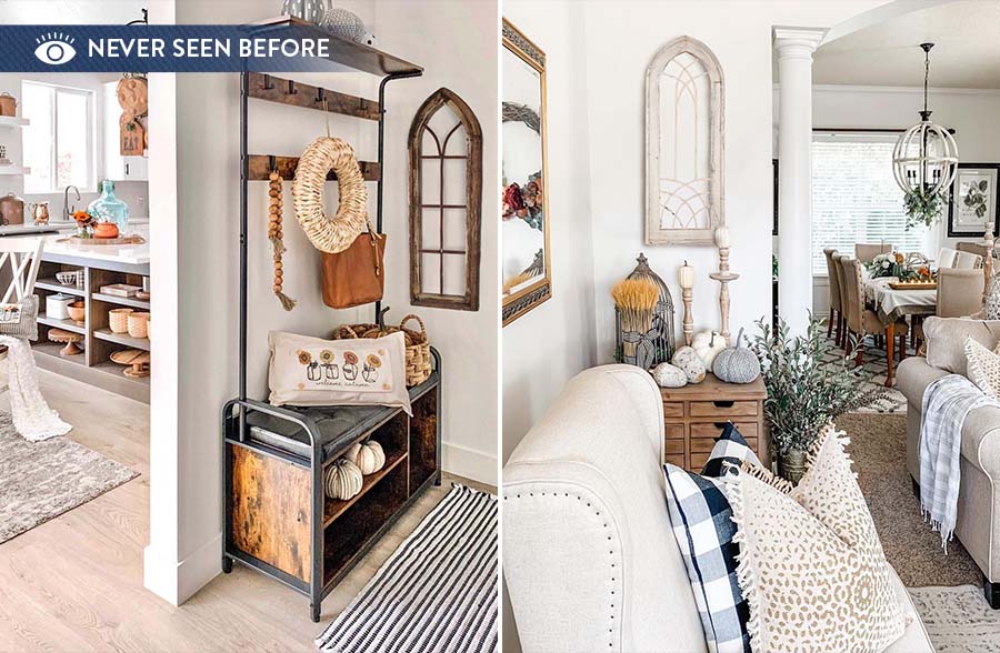 Architectural Salvage Cathedral Window, Pick Your Style