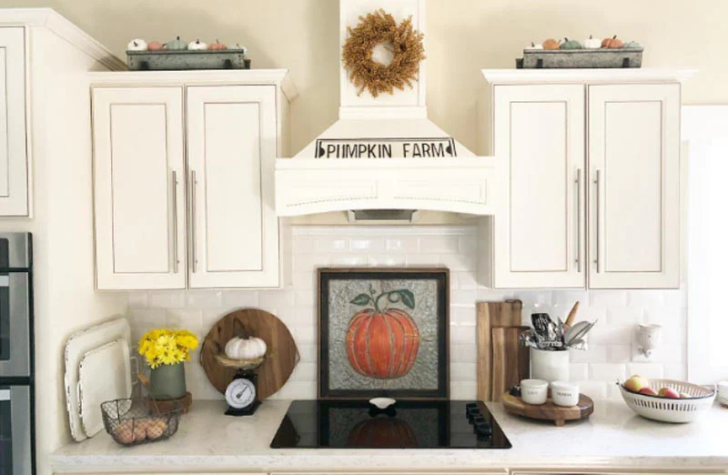 Chicken Feed Planter