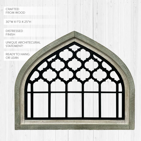 HUGE 43 Inch Standing Welcome Sign