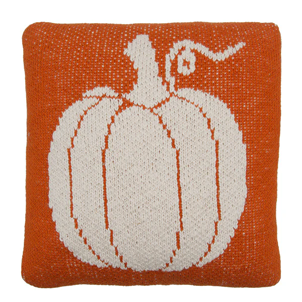 Pumpkin Pillow | Autumn Glow