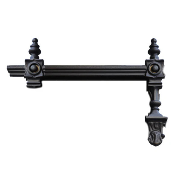 Multi-color LED Jack-O-Lantern With Bracket Option | Our Fall Signs Of The Seasons Edition