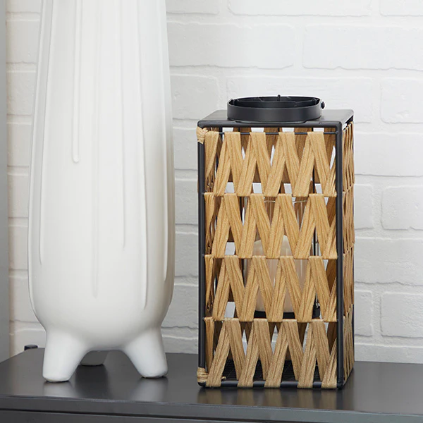 Woven Lantern, Pick Your Style