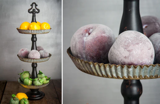 3 Tiered Serving Tray