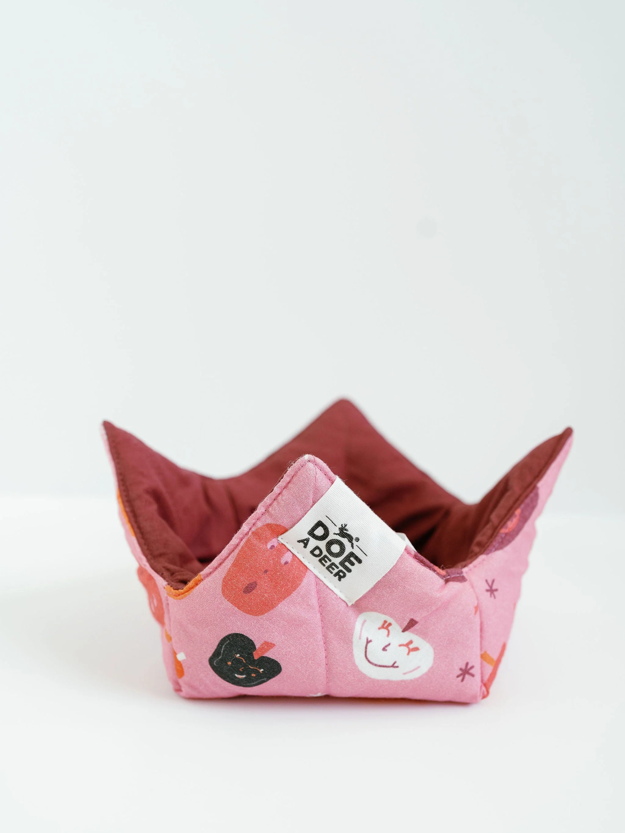 Happy Pumpkin Bowl Bestie