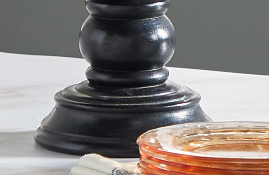 Vintage Inspired Cake Stand Cloche