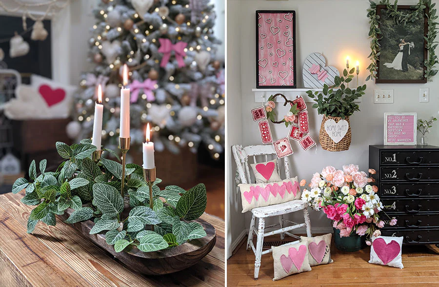 Lifelike Peperomia Vine