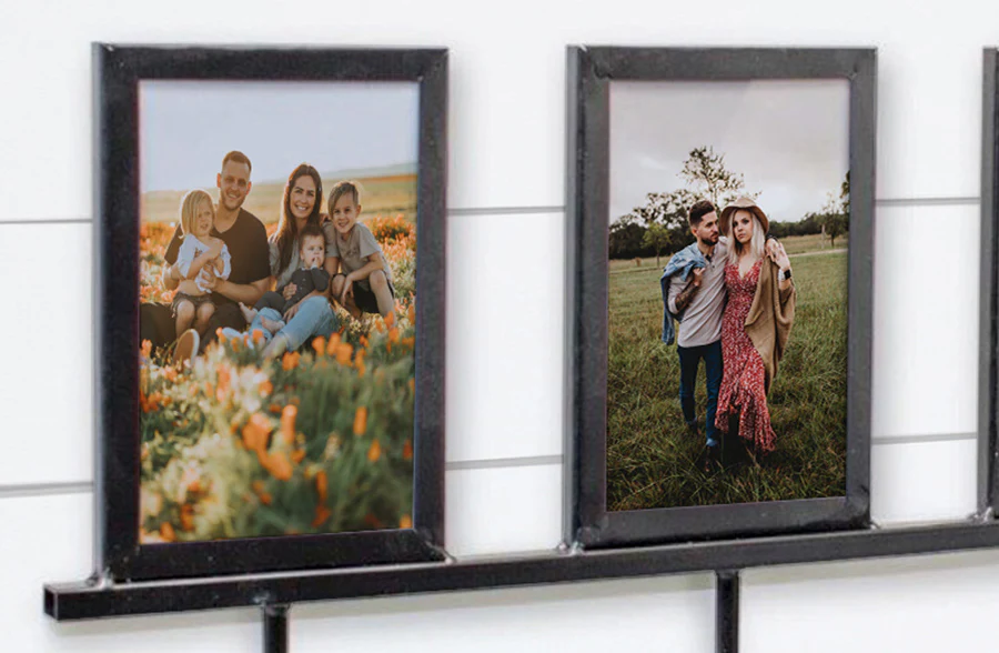 Photo Frame Wall Hooks