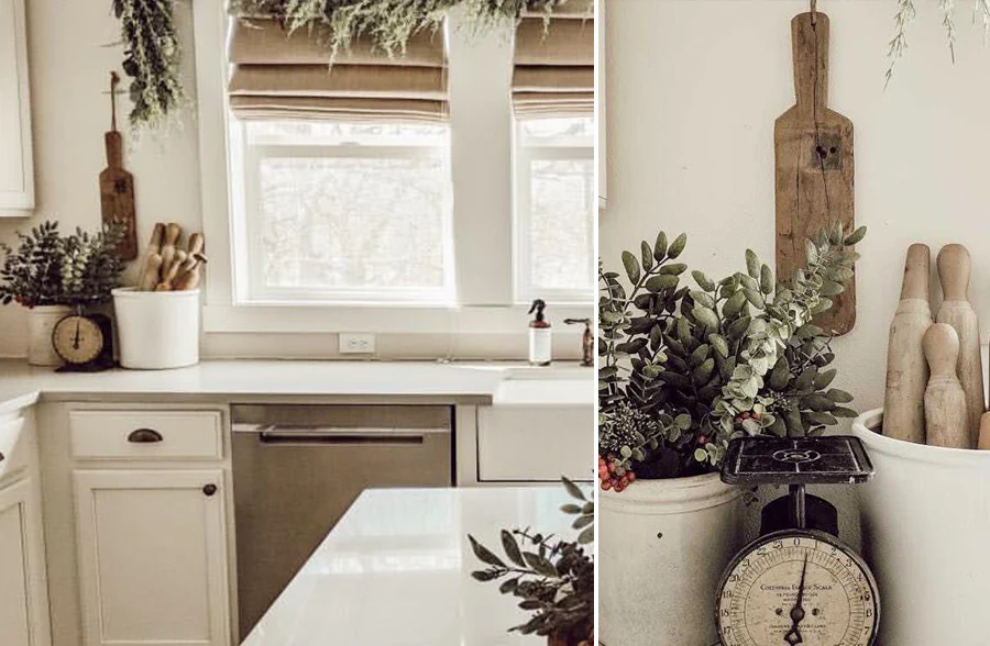 FOUND ITEM | Vintage Wood Bat