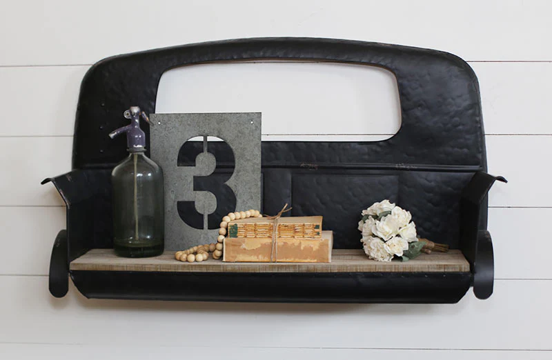 *HUGE* Metal Number Stencils  Set of 11