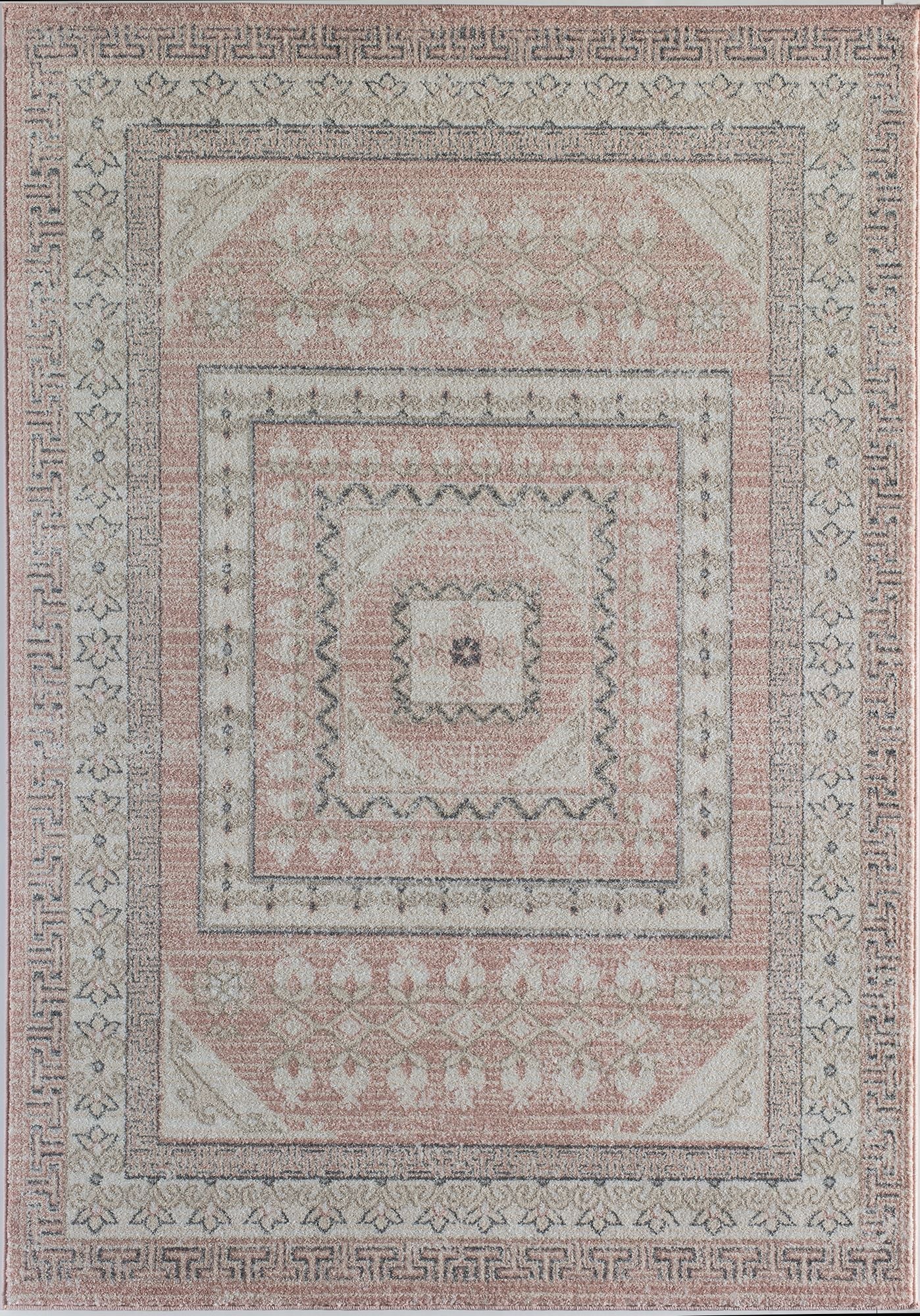 Carnation Area Rug