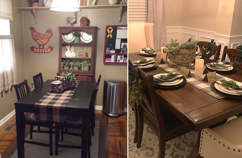 Buffalo Check Runner