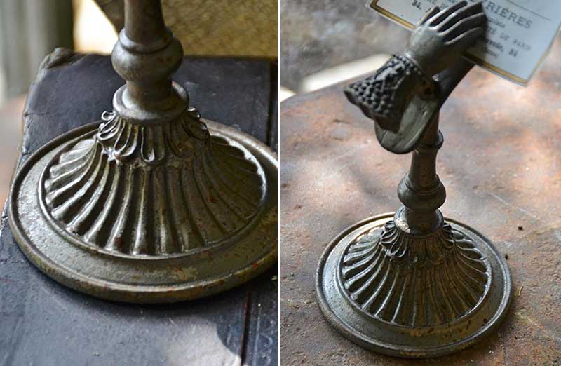 Single Clip Display Stand  Set Of 2