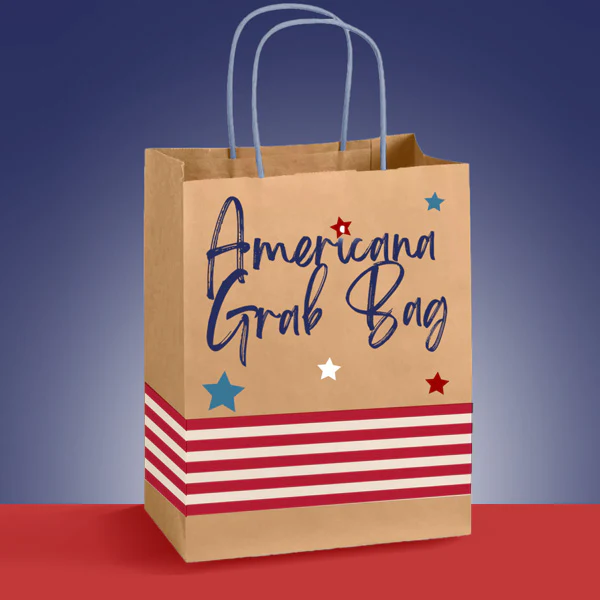 Americana Grab Bag