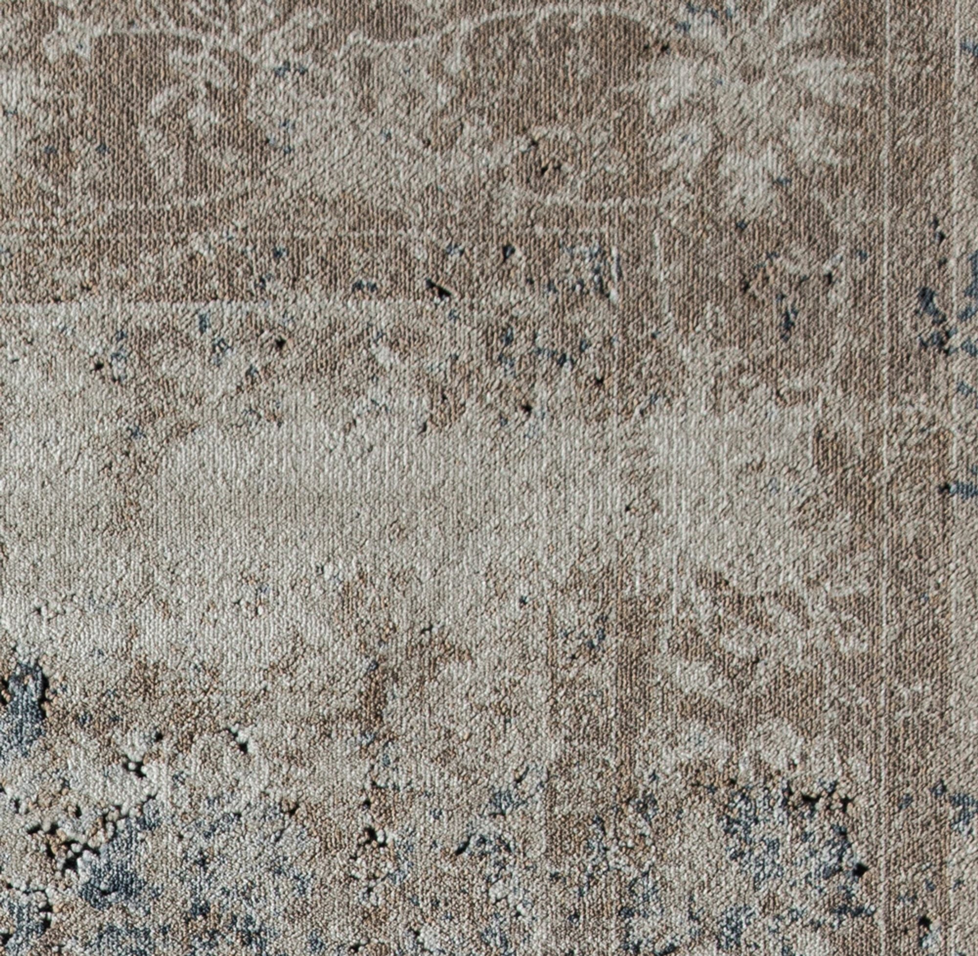 Cambridge Tan Taupe Area Rug