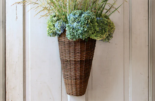 Willow Door Basket