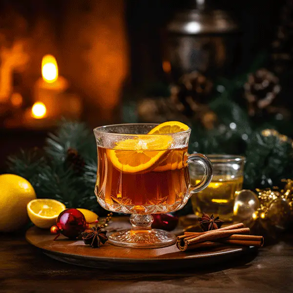 Hot Toddy Gift Set | Handmade in the USA